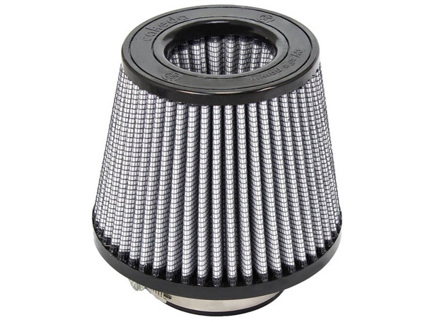 aFe POWER Takeda Pro DRY S Universal Air Filter 3F x 6B x 4-1/2T (INV) x 5H in TF-9025D