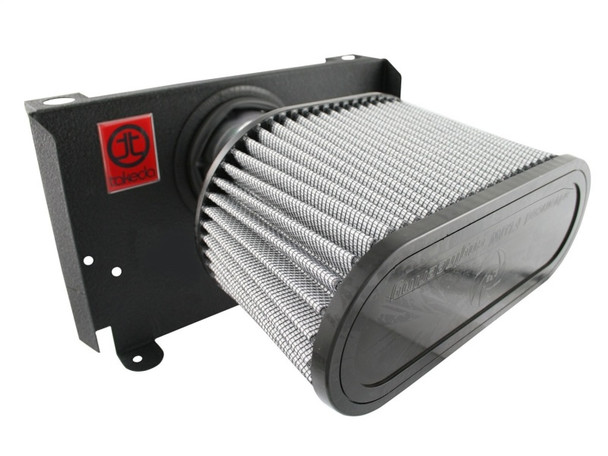 aFe Takeda Intakes Stage-2 PDS AIS PDS Mazda RX-8 04-08 R2-1.3L (pol) TR-4104P