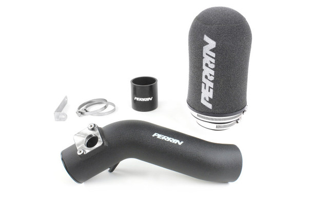 Perrin 18-21 Subaru STI Cold Air Intake - Black PSP-INT-326BK