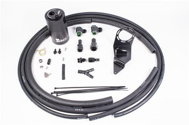 Radium Engineering 02-07 Subaru WRX STI Air Oil Separator Kit 20-0207-02