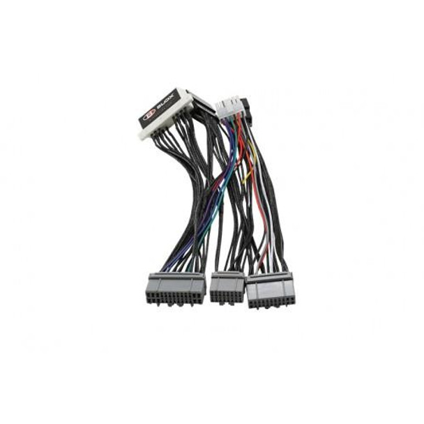 BLOX Racing Honda OBD0 - OBD1 ECU Jumper Harness BXAC-00700