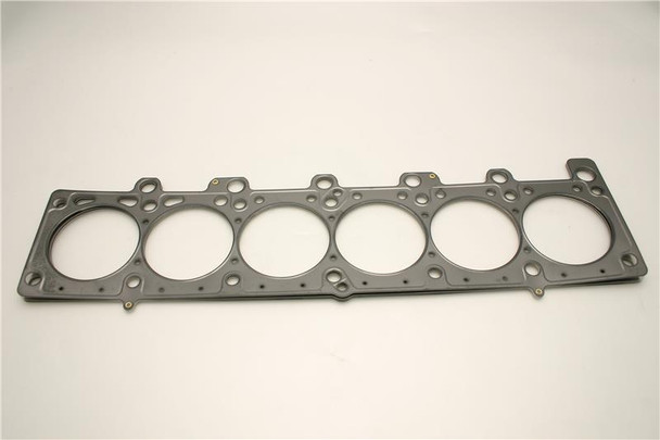 Cometic BMW M20 2.5L/2.7L 85mm .140 inch MLS Head Gasket 325i/525i C4394-140