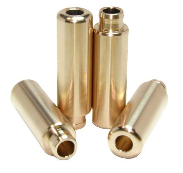 GSC P-D 4B11T Manganese Bronze Exhaust Valve Guide - Set 8 3011-8