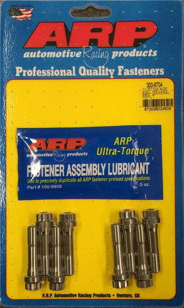ARP Custom Age625+ General Replacement 300-6704