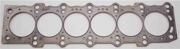 Cometic Toyota / Lexus Supra 93-UP 87mm .051 inch 3 Layer MLS Head Gasket 2JZ Motor C4276-051 Cometic Toyota / Lexus Supra 93-UP 87mm .051 inch 3 Layer MLS Head Gasket 2JZ Motor C4276-051