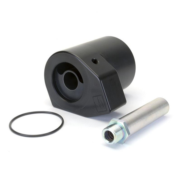 Skunk2 2013 BRZ Oil Filter Sandwich Adapter (For P/N 626-12-0050) 626-12-1000