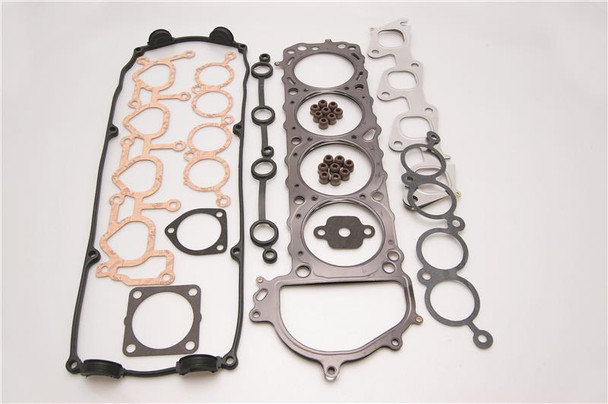 Cometic Street Pro Nissan 1991-94 KA24DE 2.4L 240SX 90mm Bore Top End Kit PRO2014T