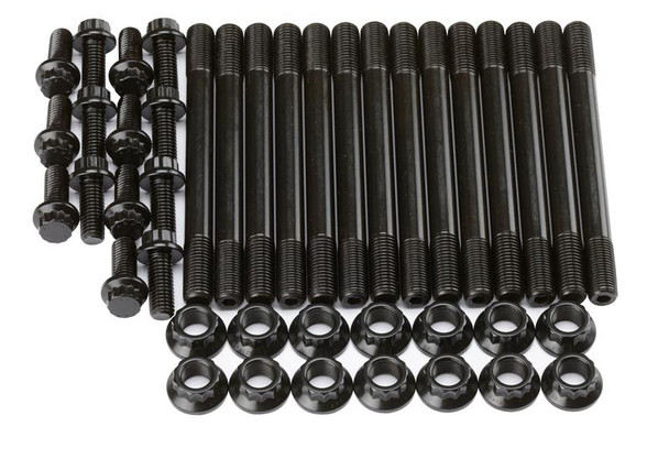 ARP 04+ Dodge 5.9/6.7L Diesel w/ Girdle Main Stud Kit 247-5403