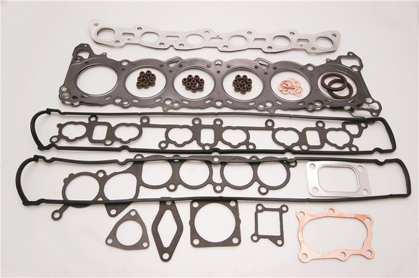 Cometic Street Pro Nissan 1988-93 RB20DET 2.0L Inline 6 80mm Bore Top End Kit PRO2015T