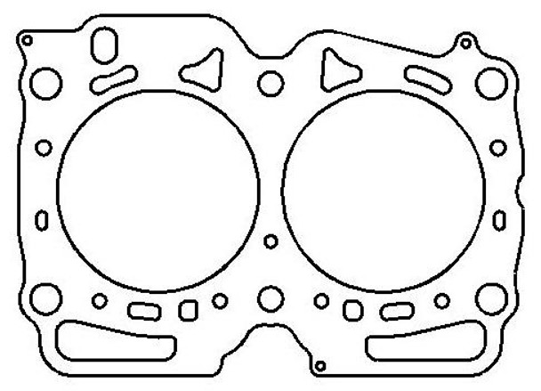 Cometic 03+ Subaru EJ255/EJ257 101mm .056 inch MLS-5 Head Gasket C4574-056