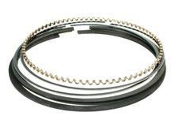 Manley 04+ Subaru WRX/STi (EJ257) 99.75mm Bore 1.2mm x 1.2mm x 2.0mm +.25mm Oversized Ring Set 46997-4