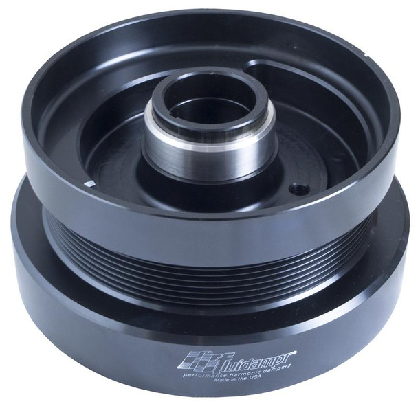 Fluidampr Ford PowerStroke 7.3L Early 1994-1997 Steel Externally Balanced Damper 720221