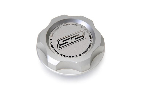 Skunk2 Honda Billet Oil Cap (M33 x 2.8) 626-99-0070