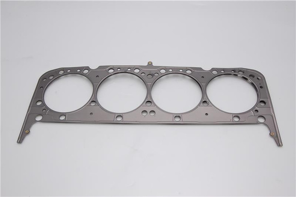 Cometic Chevy Small Block 4.165 inch Bore .040 inch MLS Head Gasket (w/All Steam Holes) C5248-040