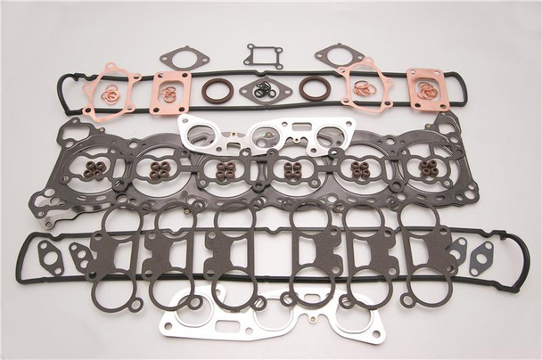 Cometic Street Pro Nissan 1989-02 RB26DETT 2.6L Inline 6 87mm Bore Top End Kit PRO2017T