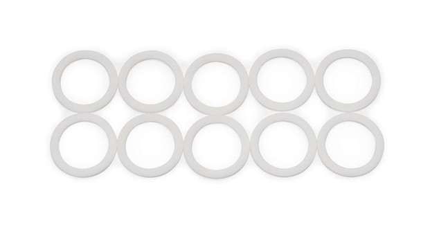 Russell Performance -8 AN PTFE Washers 651208