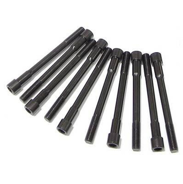 ARP Volkswagen/Audi 1.8L DOHC 20V Turbo Head Bolt Kit w/o Tool 204-3901