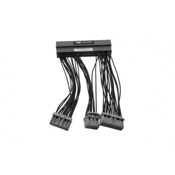 BLOX Racing Honda OBD2A - OBD1 ECU Jumper Harness BXAC-00701