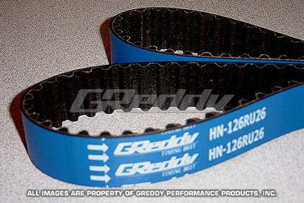 GReddy Acura B18C Integra GSR (DOHC VTEC) Timing Belt 13554503
