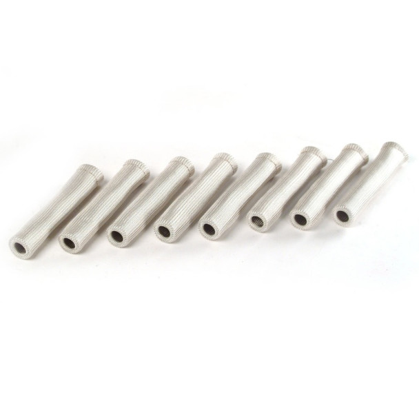 DEI Protect-A-Boot - 6in - 8-pack - Silver 10502