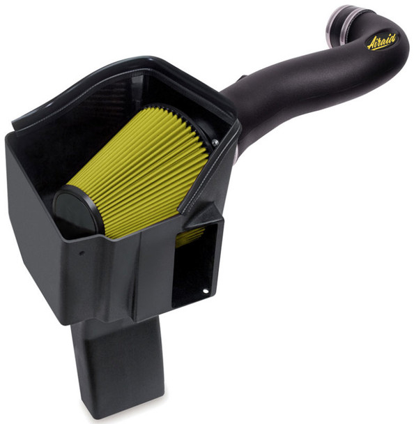 Airaid 2020 Chevrolet Suburban/Tahoe / 2020 Cadillac Escalade 6.2L Performance Air Intake System 205-111