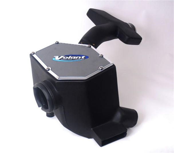 Volant 04-06 Chevrolet Colorado 3.5 L5 Pro5 Closed Box Air Intake System 15535