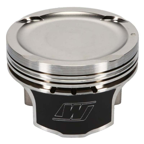 Wiseco Honda R18A 81.00mm 8.9:1 CR Bore -10cc Dome Piston Shelf Stock Kit K672M81AP