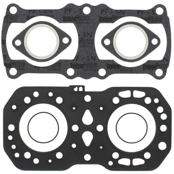 Vertex Pistons 98-00 500 Classic/98-99 500 Classic Touring Top End Gasket Kit 710232
