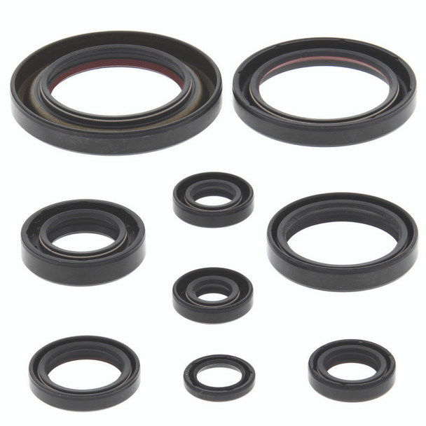 QuadBoss 06-14 Honda TRX450ER Oil Seal Set 564171