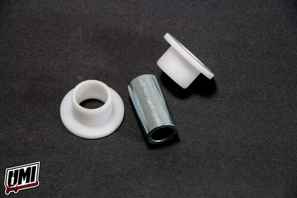 UMI Performance Hardware Assortment 2116