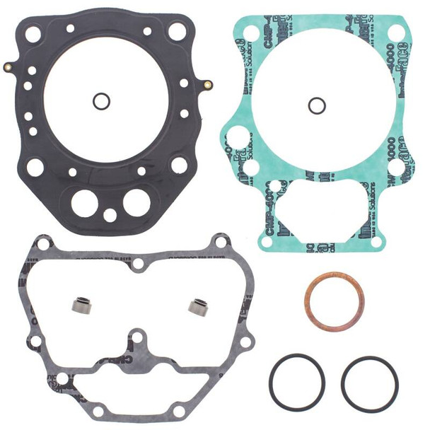 Vertex Gaskets 09-23 Honda TRX420 FA IRS Top End Gasket Kit 810943