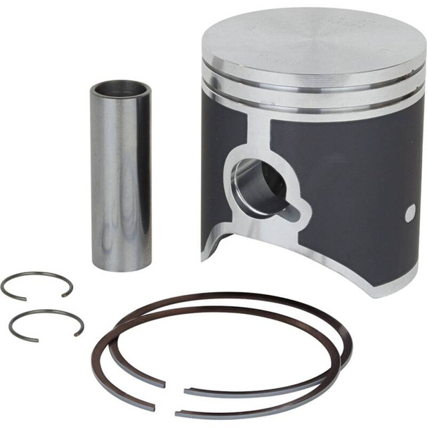 Vertex Piston 01-16 KTM 125 EXC 125cc Cast Replica Piston Kit 23928C