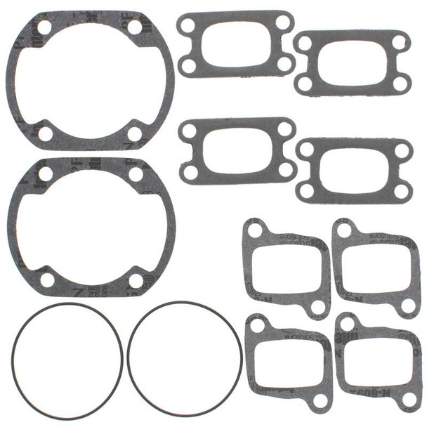 Vertex Pistons 95-01 Formula S 380cc/02-03 Grand Touring 380 F Top End Gasket Kit 710210