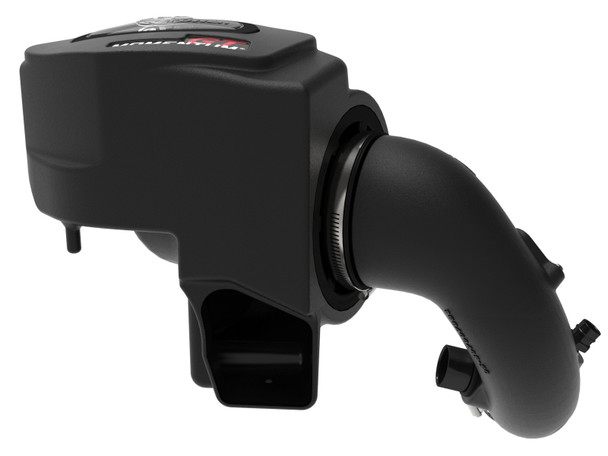 aFe POWER Momentum GT Pro Dry S Intake System 17-21 BMW 540i (G30) L6-3.0L (t) B58 50-70073D