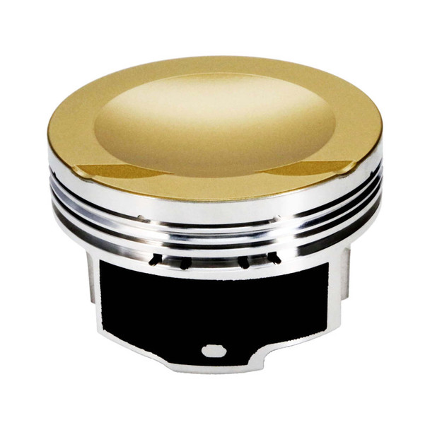 JE Pistons Audi TT RS 2.5 TFSI 5-Cyl Ultra Series 82.5mm Bore Piston Kit (Set of 5) 367846