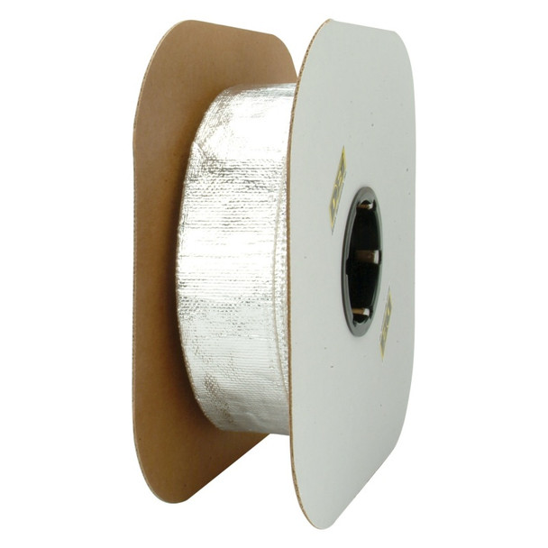 DEI Heat Sheath 1-1/4in I.D. x 50ft Spool 93404