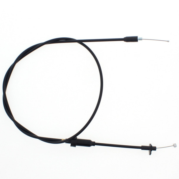 All Balls Racing 06-11 Polaris Hawkeye 2x4 Cable - Throttle 45-1153