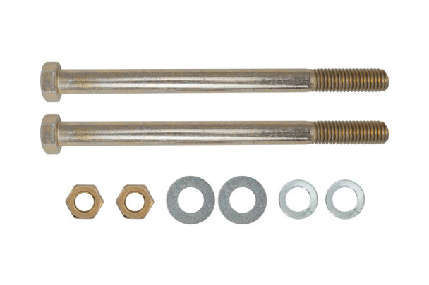 UMI Performance 82-02 GM F-Body Rear Torque Arm Hardware Kit 3003