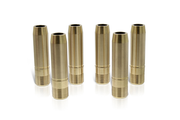 Ferrea Mitsubishi 4G63/4G63T Std Exhaust Valve Guide - Set of 8 (Use w/VS1010) VG1048