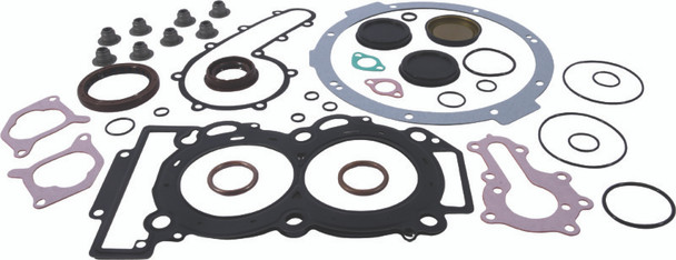 QuadBoss 15-21 Polaris Scrambler 850 Complete Gasket Set w/ Oil Seal 567969