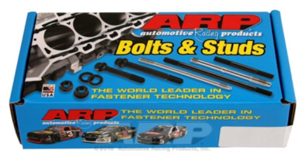 ARP Dodge Cummins 5.9L 24V Same Length Head Stud Kit 247-4208