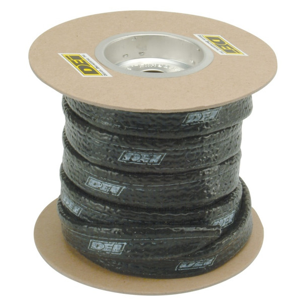 DEI Fire Sleeve 5/8in I.D. x 25ft Spool 92472