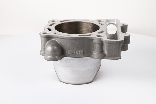 Cylinder Works 04-08 Kawasaki KX 250 F 250cc Standard Bore Cylinder 77mm 30001