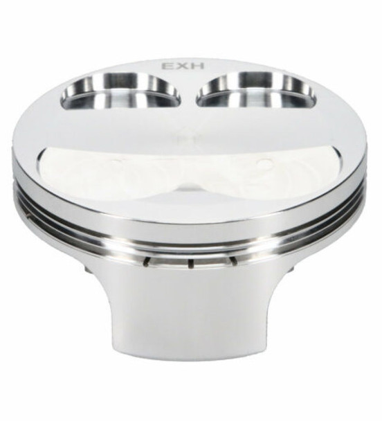 JE Pistons Kawasaki KX250F 13:00:1 79MM Bore Piston Kit 264015