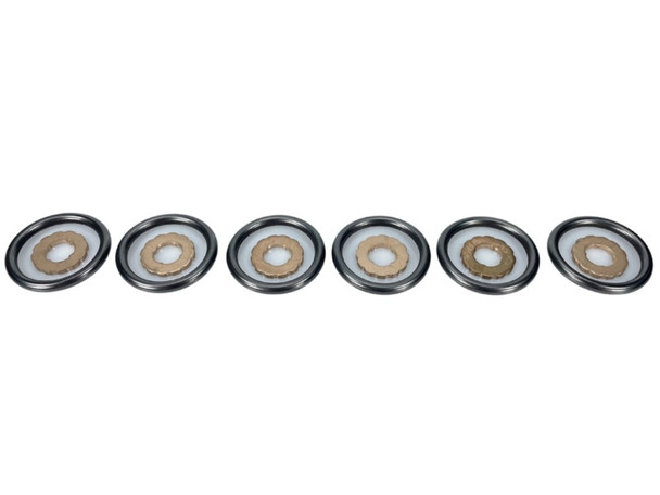 Exergy 2019+ Dodge Cummins 6.7L Seal Kit w/O-Ring & Copper Gasket E05 20901