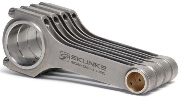 Skunk2 Alpha Series Honda K24A/Z Connecting Rods 306-05-1150