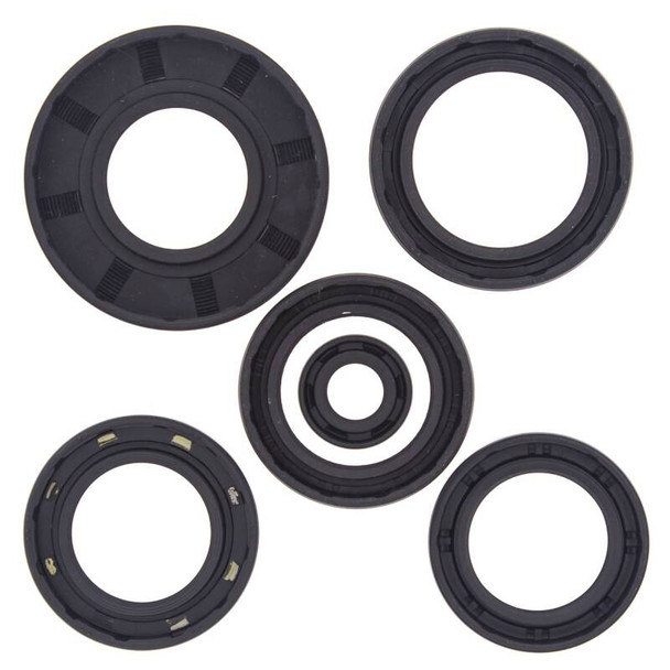 Vertex Gaskets 04-06 Arctic Cat 650 4x4 w/AT V2 Oil Seal Kit 822251