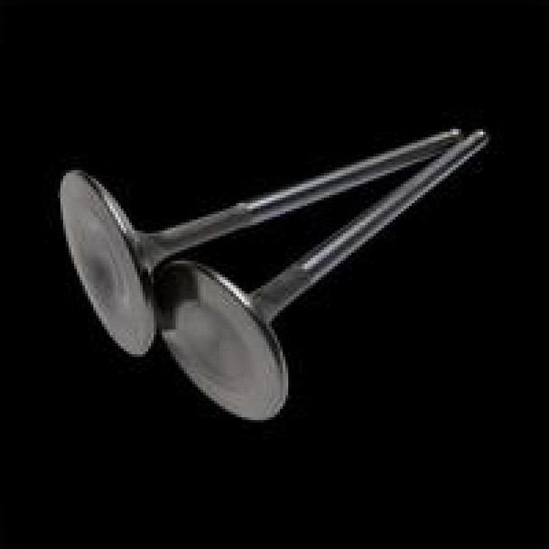 Brian Crower Toyota 1JZGTE/Lexus 1JZGE 31mm (+1.0mm Head Dia) Exhaust Valves BC3313