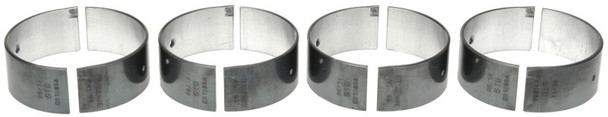 Clevite Nissan 2389cc 4Cyl KA24E KA24DE Con Rod Bearing Set CB1589A(4)