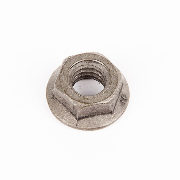 Omix Nut Body Mount- 84-00 CJ/YJ/TJ/XJ/MJ/SJ 12216.01